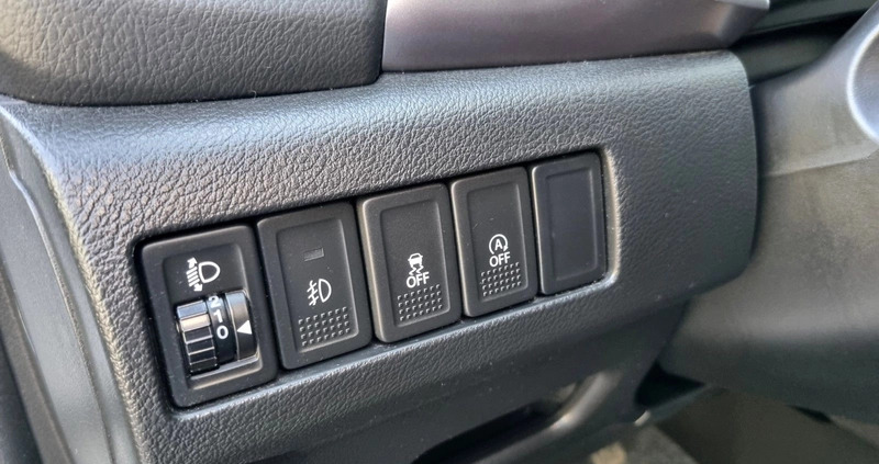 Suzuki Vitara cena 68900 przebieg: 116296, rok produkcji 2018 z Gdynia małe 596